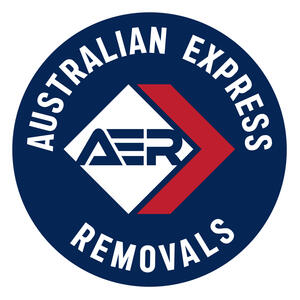 Australian Express Removals